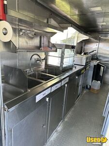 1997 Mt45 All-purpose Food Truck Generator Florida Diesel Engine for Sale