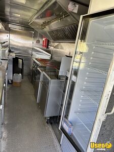 1997 Mt45 All-purpose Food Truck Propane Tank Florida Diesel Engine for Sale