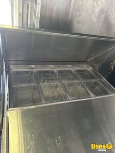 1997 Mt45 All-purpose Food Truck Warming Cabinet Florida Diesel Engine for Sale