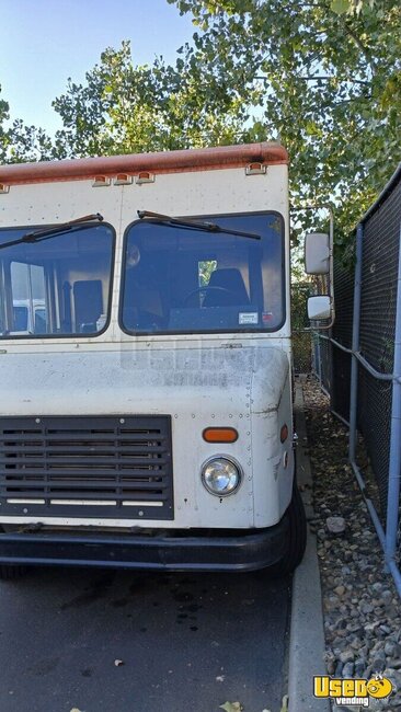 1997 Mt45 Pet Care / Veterinary Truck New Jersey Diesel Engine for Sale