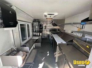 1997 P30 All-purpose Food Truck Air Conditioning North Carolina for Sale