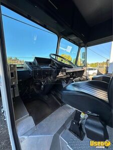 1997 P30 All-purpose Food Truck All-purpose Food Truck Breaker Panel California for Sale