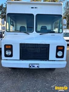 1997 P30 All-purpose Food Truck All-purpose Food Truck California for Sale