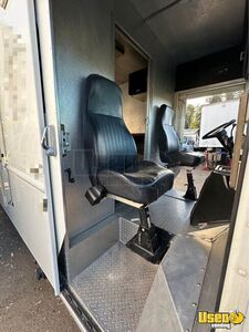 1997 P30 All-purpose Food Truck All-purpose Food Truck Electrical Outlets California for Sale