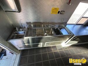 1997 P30 All-purpose Food Truck All-purpose Food Truck Exhaust Fan California for Sale