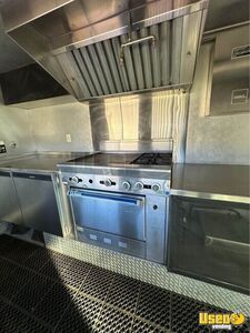 1997 P30 All-purpose Food Truck All-purpose Food Truck Generator California for Sale