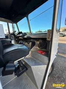 1997 P30 All-purpose Food Truck All-purpose Food Truck Interior Lighting California for Sale