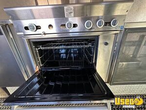 1997 P30 All-purpose Food Truck All-purpose Food Truck Oven California for Sale