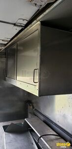 1997 P30 All-purpose Food Truck Fire Extinguisher Ohio Gas Engine for Sale