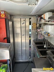 1997 P30 All-purpose Food Truck Generator Ohio Gas Engine for Sale