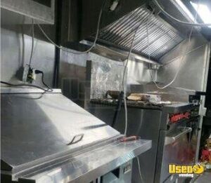 1997 P30 All-purpose Food Truck Oven Ohio Gas Engine for Sale