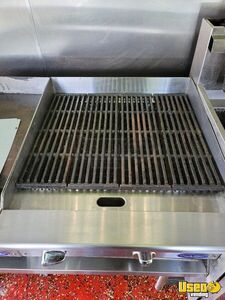 1997 P30 All-purpose Food Truck Slide-top Cooler Florida Gas Engine for Sale