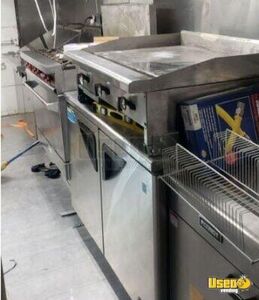 1997 P30 All-purpose Food Truck Stovetop Ohio Gas Engine for Sale