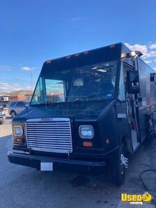 1997 P30 All-purpose Food Truck Texas for Sale