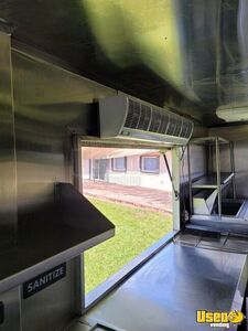 1997 P30 All-purpose Food Truck Vertical Broiler Florida Gas Engine for Sale