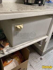 1997 P30 Ice Cream Truck Hand-washing Sink Utah Gas Engine for Sale