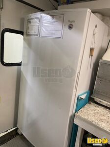 1997 P30 Ice Cream Truck Interior Lighting Utah Gas Engine for Sale