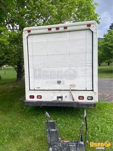 1997 P30 Stepvan 4 Pennsylvania Gas Engine for Sale