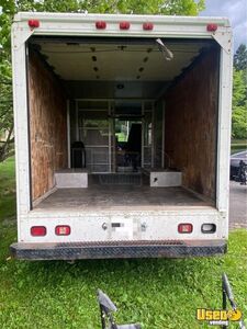 1997 P30 Stepvan 5 Pennsylvania Gas Engine for Sale