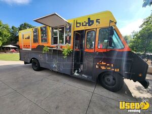 1997 P30 Stepvan All-purpose Food Truck Colorado Gas Engine for Sale