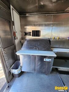 1997 P30 Stepvan All-purpose Food Truck Propane Tank Colorado Gas Engine for Sale