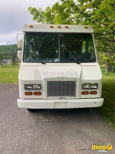 1997 P30 Stepvan Gas Engine Pennsylvania Gas Engine for Sale