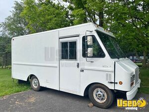 1997 P30 Stepvan Pennsylvania Gas Engine for Sale