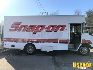 1997 P30 Stepvan Texas Diesel Engine for Sale