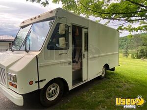 1997 P30 Stepvan Transmission - Automatic Pennsylvania Gas Engine for Sale