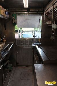 1997 P35 All-purpose Food Truck Fire Extinguisher District Of Columbia Diesel Engine for Sale