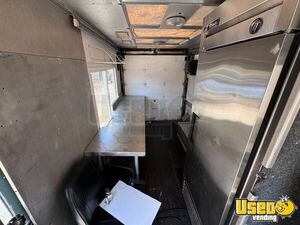 1997 P3500 All-purpose Food Truck 7 Virginia Diesel Engine for Sale