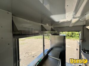 1997 P3500 All-purpose Food Truck Flatgrill Texas Diesel Engine for Sale