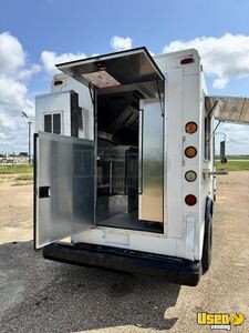 1997 P3500 All-purpose Food Truck Generator Texas Diesel Engine for Sale