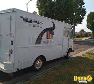 1997 Step Van Stepvan 2 California for Sale