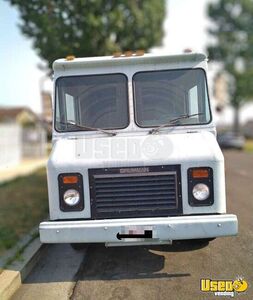 1997 Step Van Stepvan 3 California for Sale