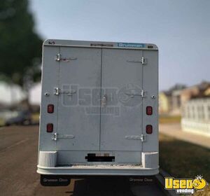 1997 Step Van Stepvan 4 California for Sale