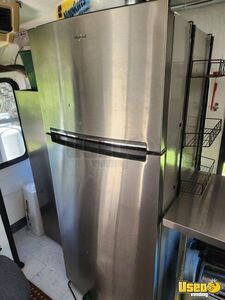 1997 Super Duty Food Truck All-purpose Food Truck Exhaust Fan Arkansas Diesel Engine for Sale