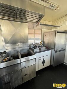 1997 Trai Carnival Food Concession Trailer Concession Trailer Additional 2 Oklahoma for Sale