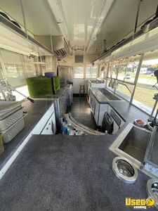 1997 Trai Carnival Food Concession Trailer Concession Trailer Exhaust Fan Oklahoma for Sale