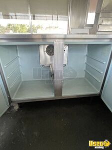 1997 Trai Carnival Food Concession Trailer Concession Trailer Interior Lighting Oklahoma for Sale