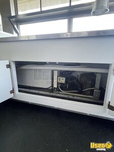 1997 Trai Carnival Food Concession Trailer Concession Trailer Triple Sink Oklahoma for Sale