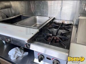 1997 Utilimaster All-purpose Food Truck Stovetop Pennsylvania Diesel Engine for Sale