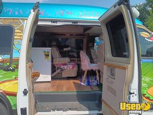 1998 1500 Ice Cream Truck Air Conditioning Minnesota for Sale