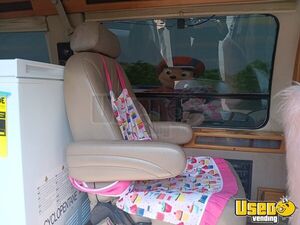 1998 1500 Ice Cream Truck Deep Freezer Minnesota for Sale