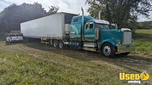 1998 49x Western Star Semi Truck 5 Maryland for Sale