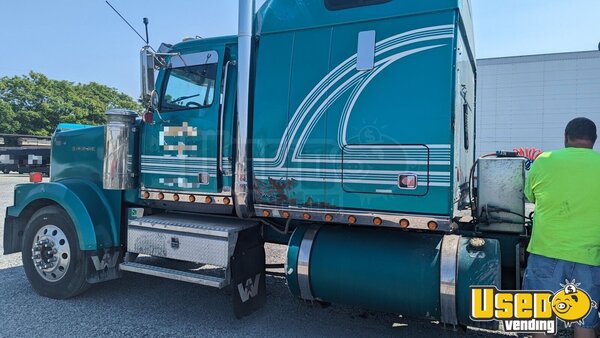 1998 49x Western Star Semi Truck Maryland for Sale