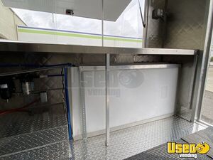 1998 Chassis All-purpose Food Truck Electrical Outlets Oregon Gas Engine for Sale