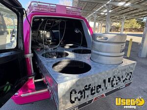 1998 Deville Coffee & Beverage Truck Gas Engine Nevada Gas Engine for Sale