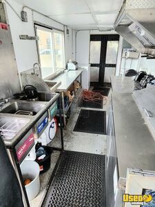 1998 Food Truck All-purpose Food Truck Generator Ohio for Sale