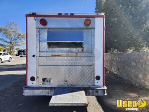 1998 Food Truck Taco Food Truck Exterior Customer Counter Texas for Sale